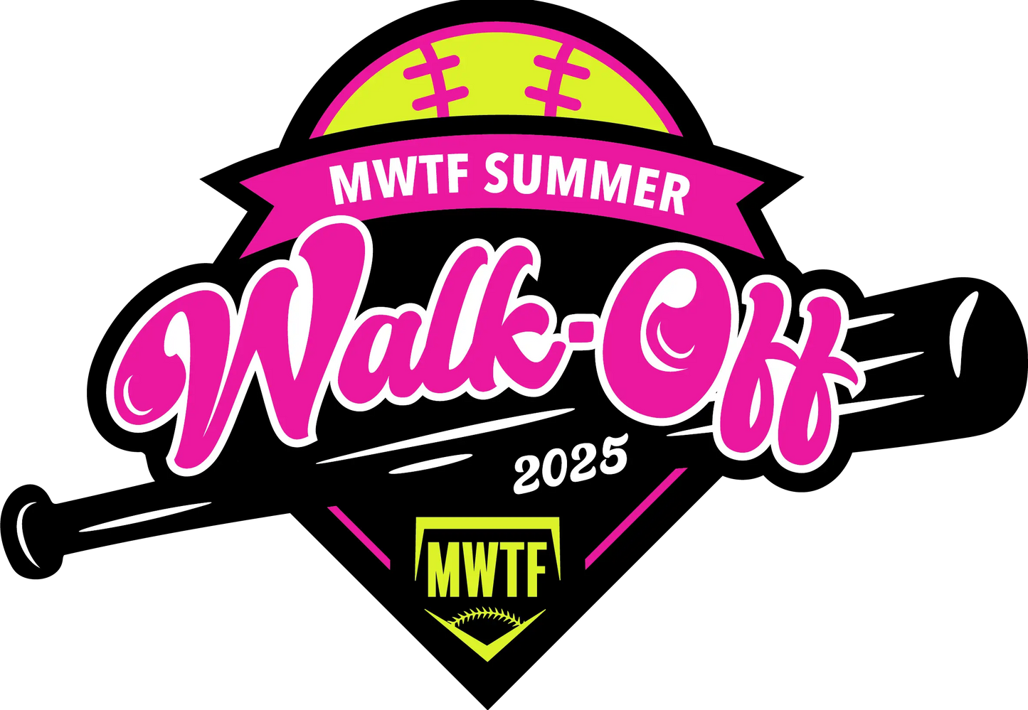 Midwest Tournament Factory PRE -ORDER T-SHIRTS