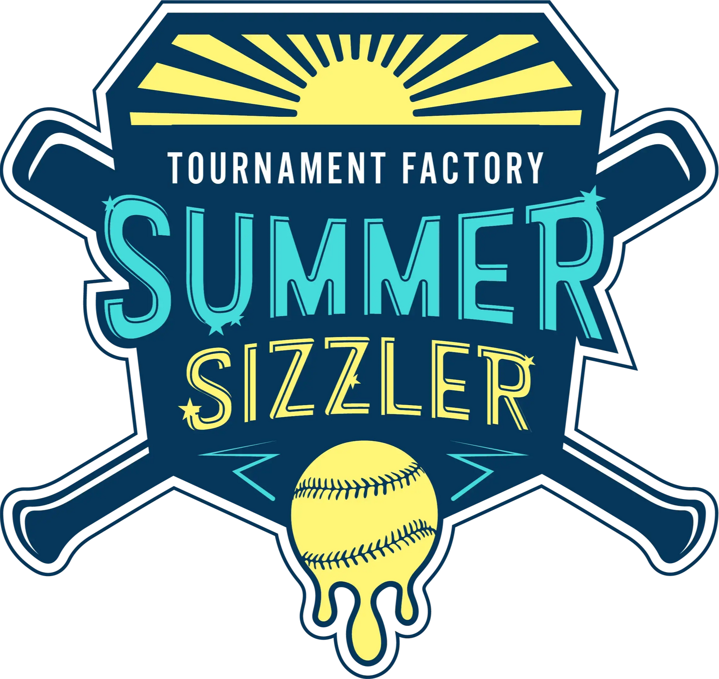 Midwest Tournament Factory PRE -ORDER T-SHIRTS