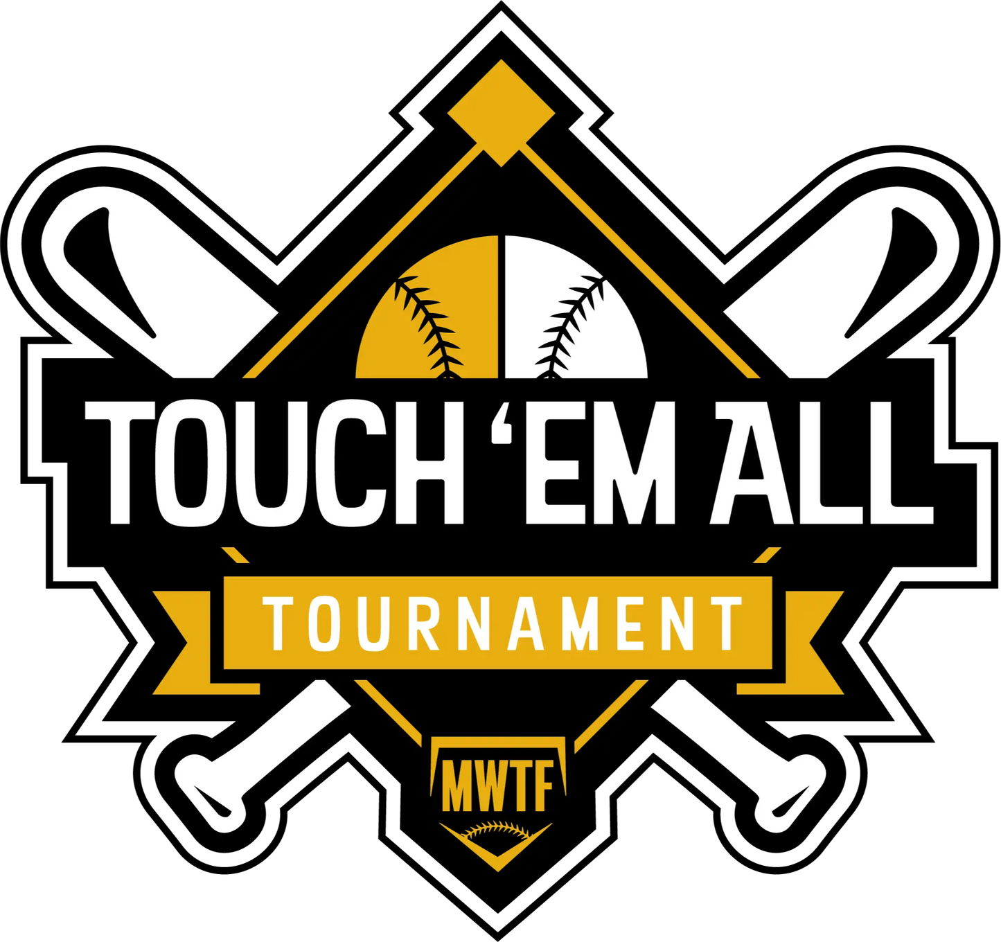 Midwest Tournament Factory PRE -ORDER T-SHIRTS