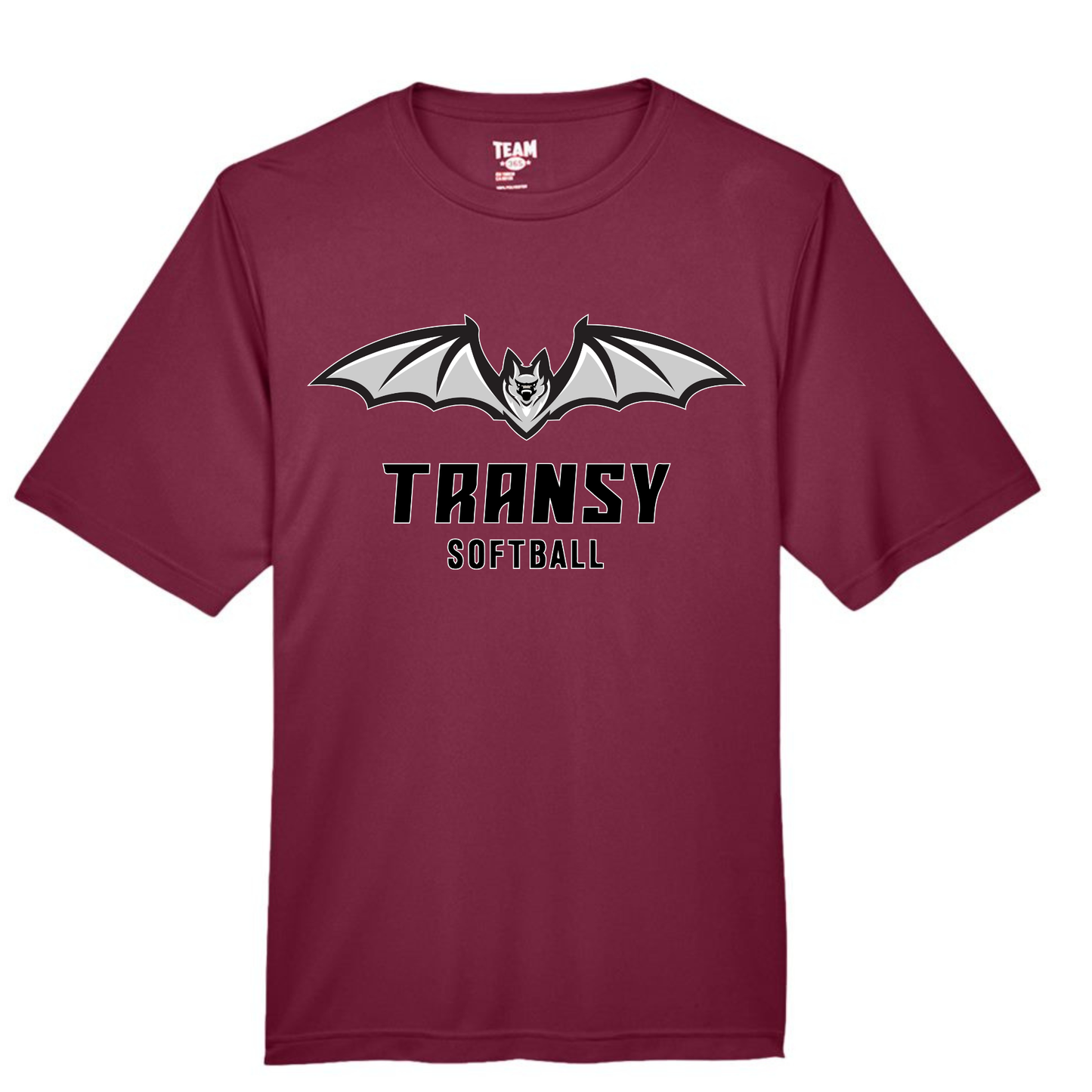 Transylvania University Spirit T-shirts