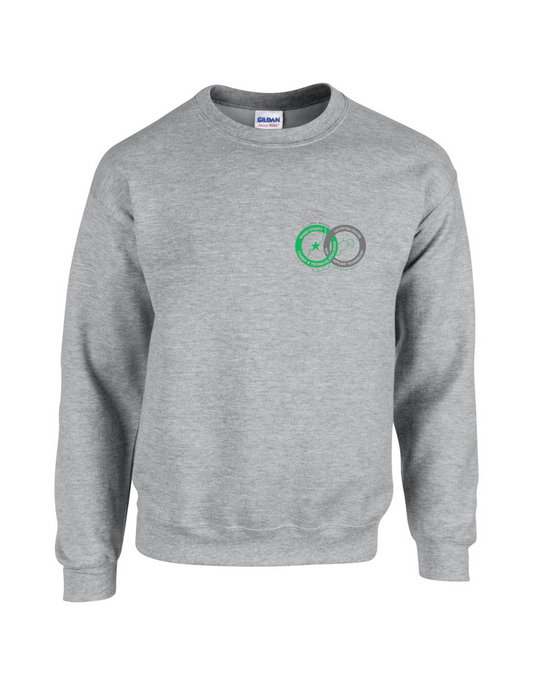 WCTC CREWNECK