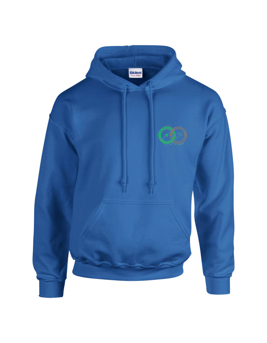 WCTC HOODIE