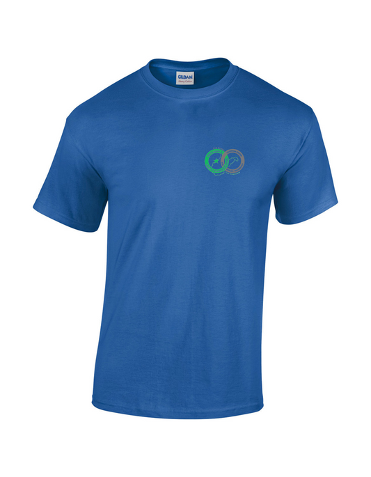WCTC SHORT SLEEVE TEE