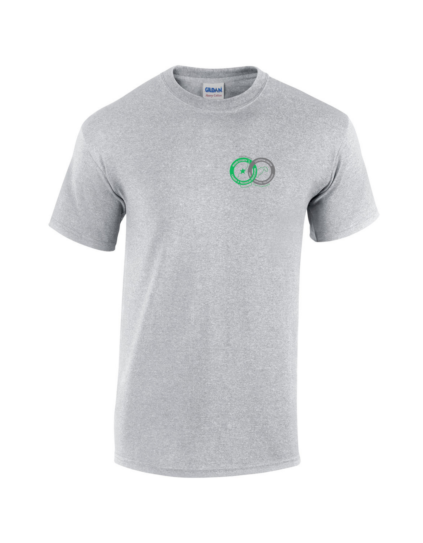 WCTC SHORT SLEEVE TEE