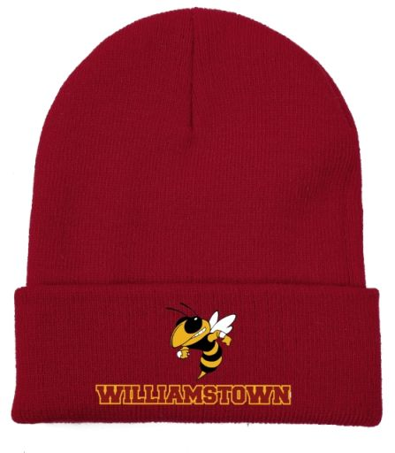 Williamstown Beanie