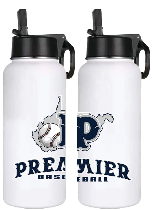 30oz Sport Water Bottle