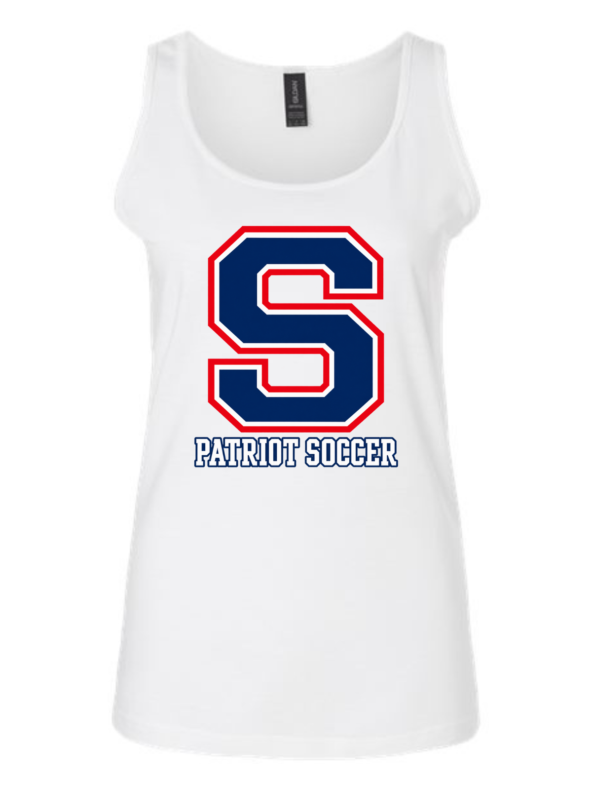 PARKERSBURG SOUTH SOCCER RAZORBACK