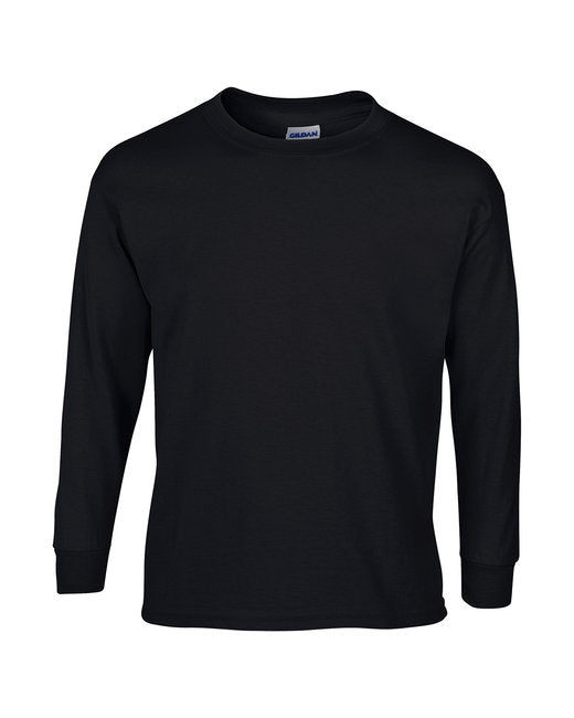 Ramblers Cotton Long Sleeve Tee